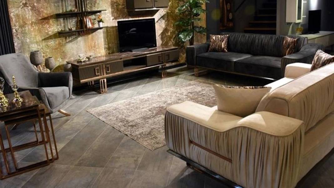 30 ülkede ismini duymayan yoktu! Türk mobilya devi iflas bayrağını çekti. Binlerce çalışan kapı dışarı edilecek 2